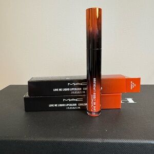 ❤️Mac Love Me Liquid Lipcolour - Pick your color